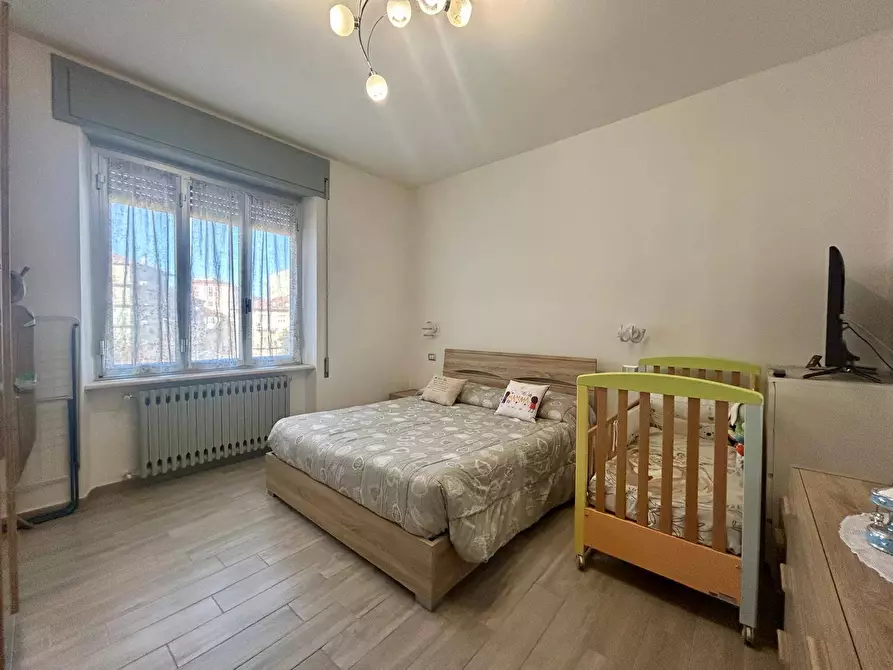 Immagine 21 di Appartamento in vendita  in CORSO MARTIRI DELLA LIBERTA' a Cairo Montenotte