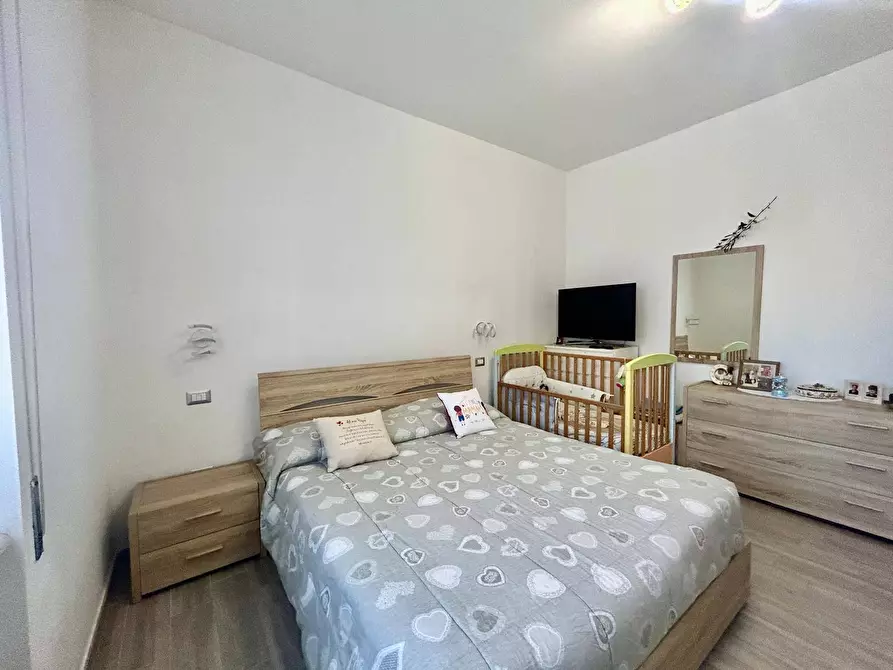 Immagine 22 di Appartamento in vendita  in CORSO MARTIRI DELLA LIBERTA' a Cairo Montenotte