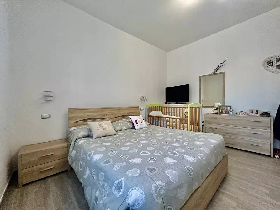 Immagine 23 di Appartamento in vendita  in CORSO MARTIRI DELLA LIBERTA' a Cairo Montenotte