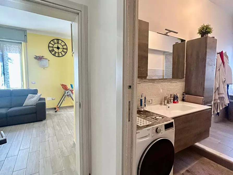 Immagine 25 di Appartamento in vendita  in CORSO MARTIRI DELLA LIBERTA' a Cairo Montenotte