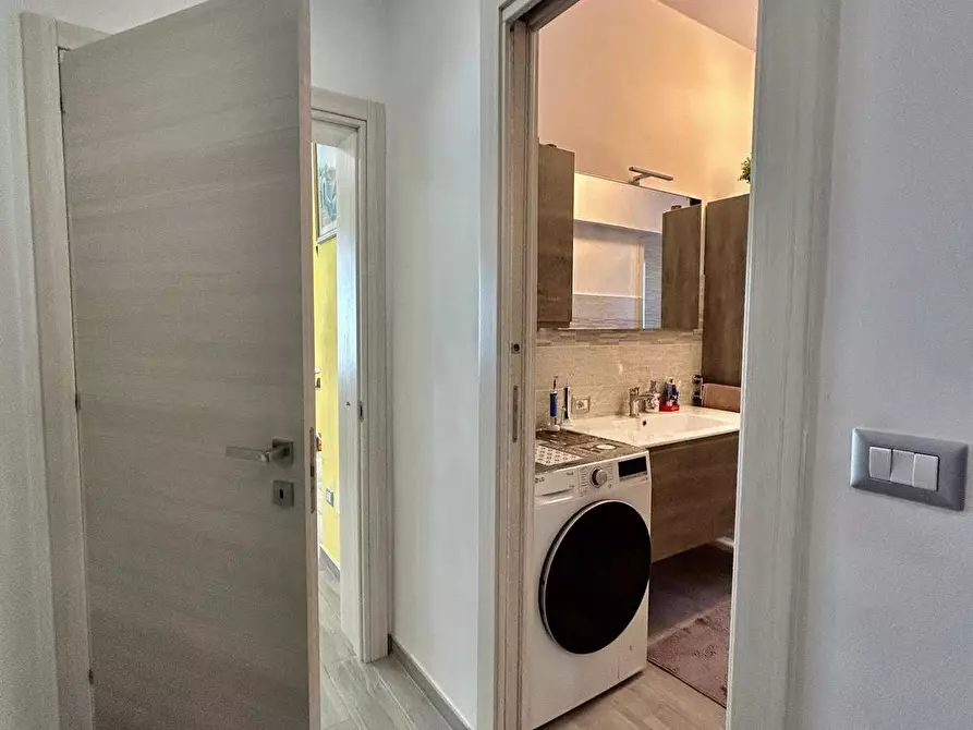 Immagine 26 di Appartamento in vendita  in CORSO MARTIRI DELLA LIBERTA' a Cairo Montenotte