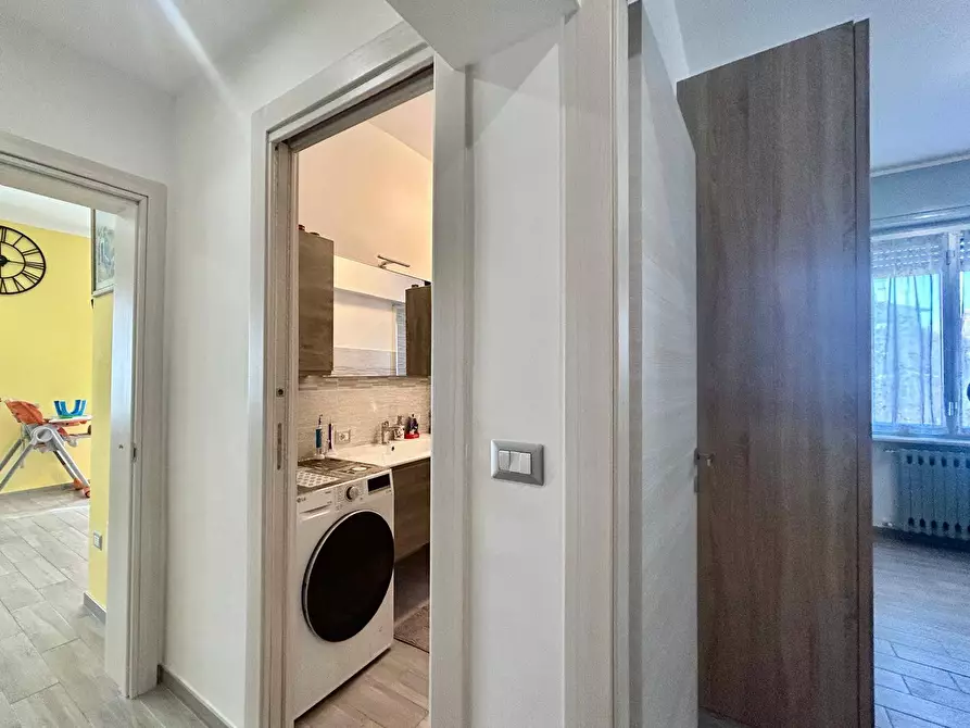 Immagine 27 di Appartamento in vendita  in CORSO MARTIRI DELLA LIBERTA' a Cairo Montenotte