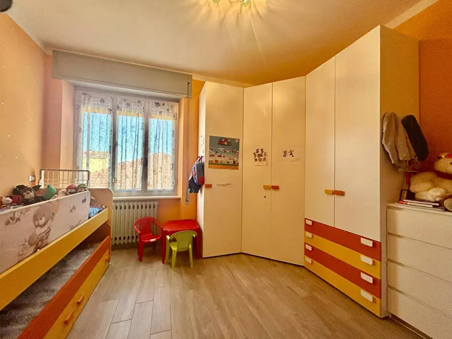 Immagine 28 di Appartamento in vendita  in CORSO MARTIRI DELLA LIBERTA' a Cairo Montenotte