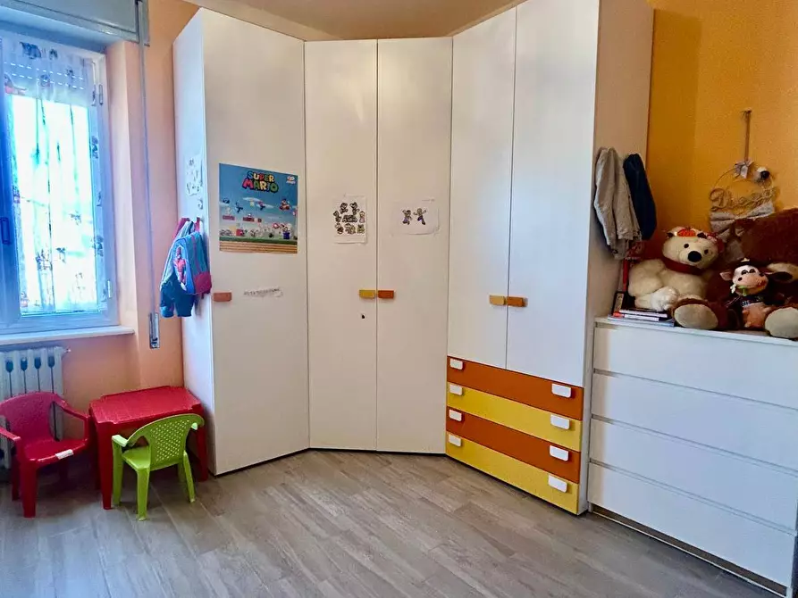 Immagine 29 di Appartamento in vendita  in CORSO MARTIRI DELLA LIBERTA' a Cairo Montenotte