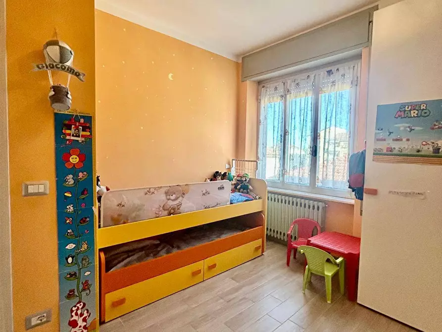 Immagine 30 di Appartamento in vendita  in CORSO MARTIRI DELLA LIBERTA' a Cairo Montenotte