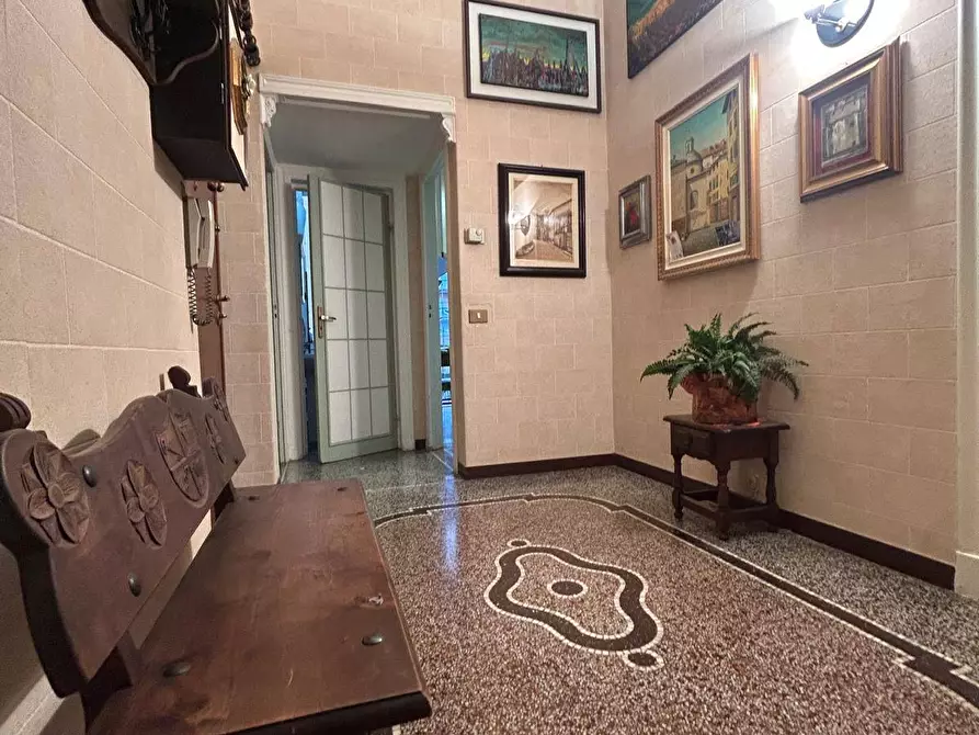 Immagine 3 di Appartamento in vendita  in VIA SAN LORENZO a Savona