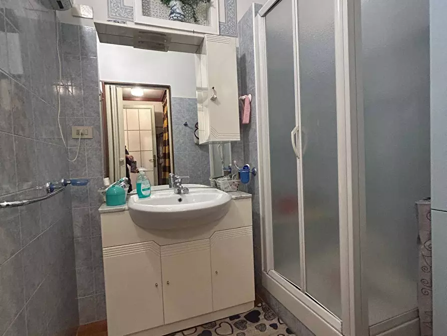 Immagine 5 di Appartamento in vendita  in VIA SAN LORENZO a Savona