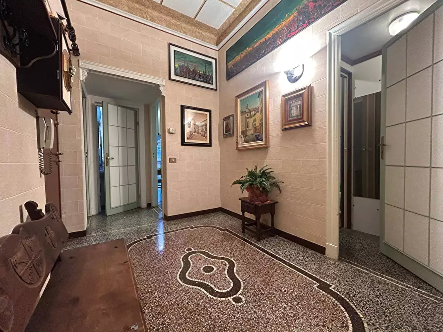 Immagine 6 di Appartamento in vendita  in VIA SAN LORENZO a Savona
