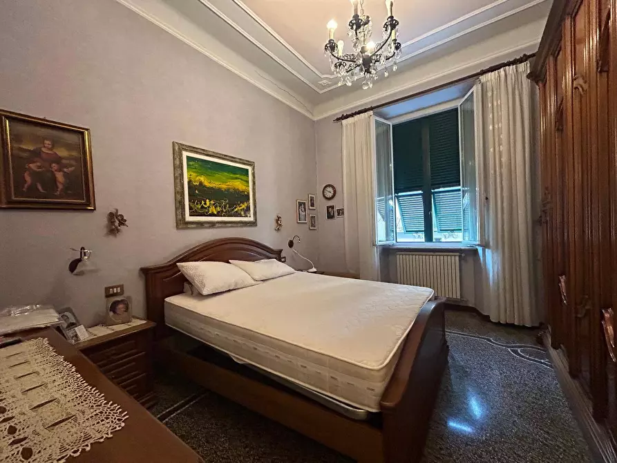 Immagine 7 di Appartamento in vendita  in VIA SAN LORENZO a Savona