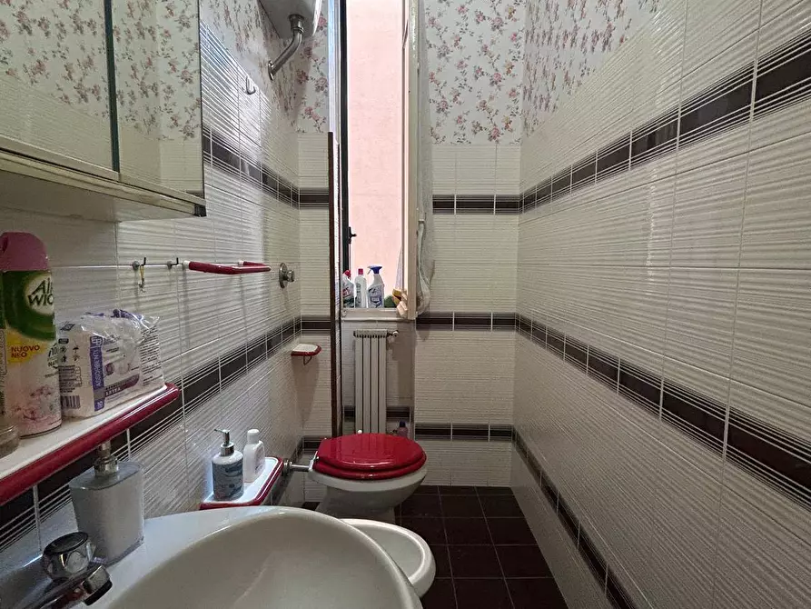 Immagine 8 di Appartamento in vendita  in VIA SAN LORENZO a Savona