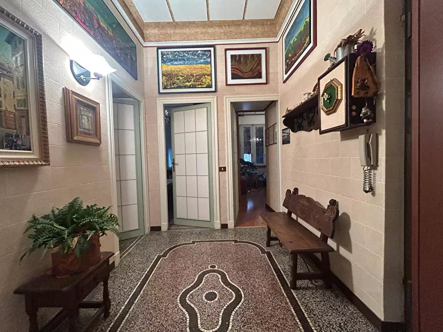Immagine 10 di Appartamento in vendita  in VIA SAN LORENZO a Savona