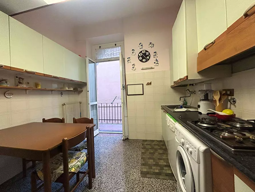 Immagine 12 di Appartamento in vendita  in VIA SAN LORENZO a Savona
