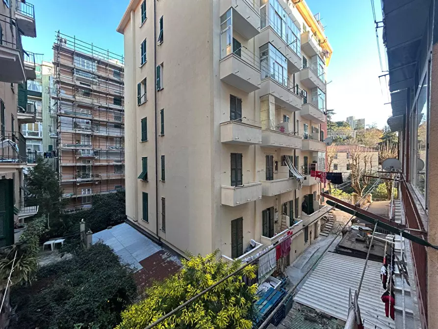 Immagine 14 di Appartamento in vendita  in VIA SAN LORENZO a Savona