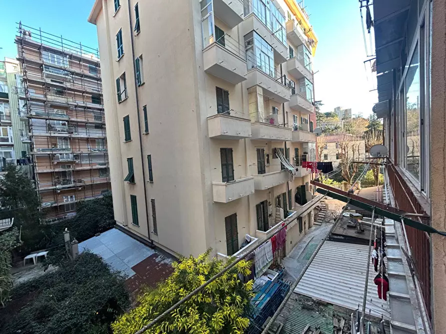 Immagine 17 di Appartamento in vendita  in VIA SAN LORENZO a Savona