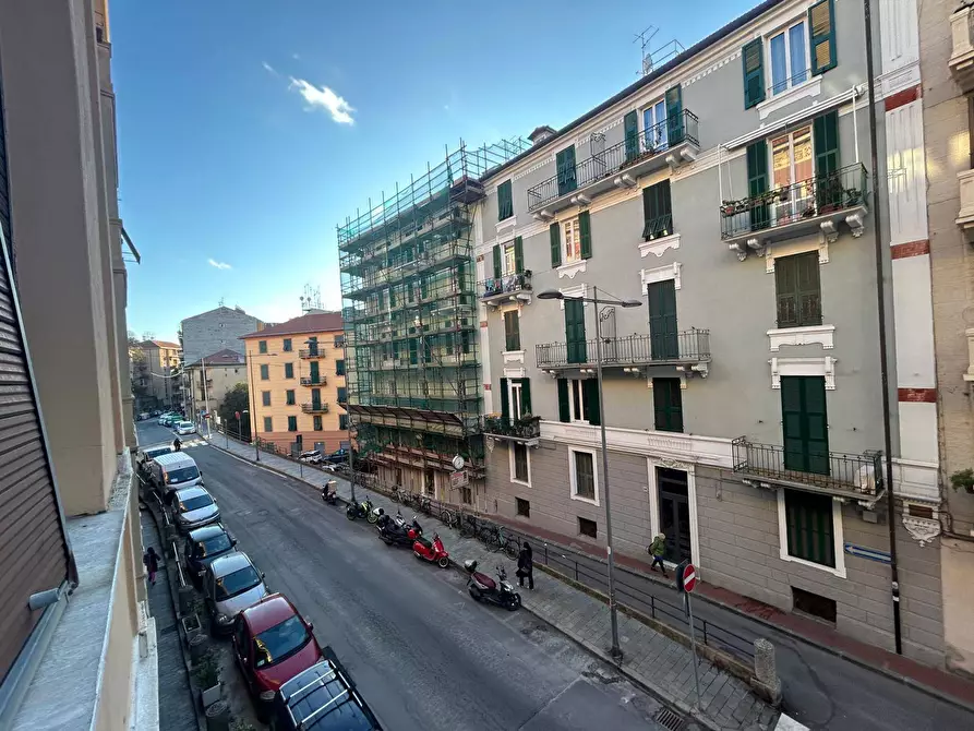 Immagine 18 di Appartamento in vendita  in VIA SAN LORENZO a Savona