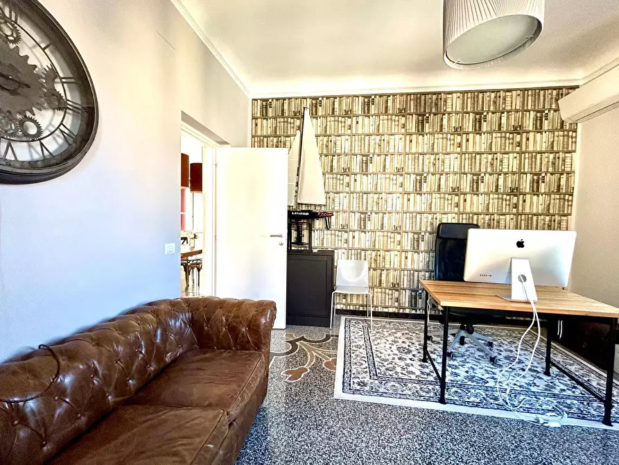 Immagine 6 di Appartamento in vendita  in Via Orazio Grassi a Savona