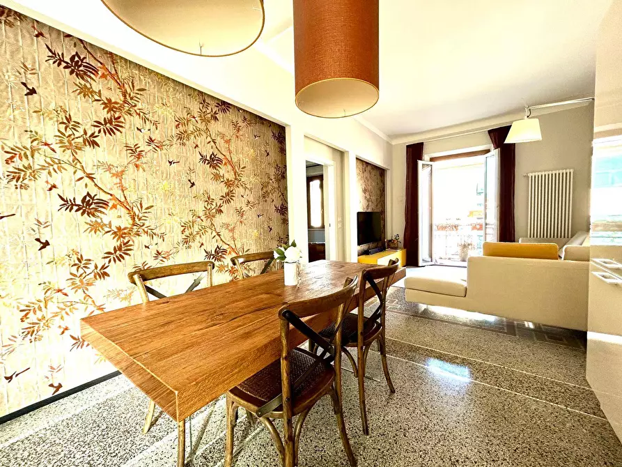 Immagine 11 di Appartamento in vendita  in Via Orazio Grassi a Savona