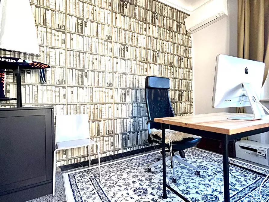 Immagine 13 di Appartamento in vendita  in Via Orazio Grassi a Savona