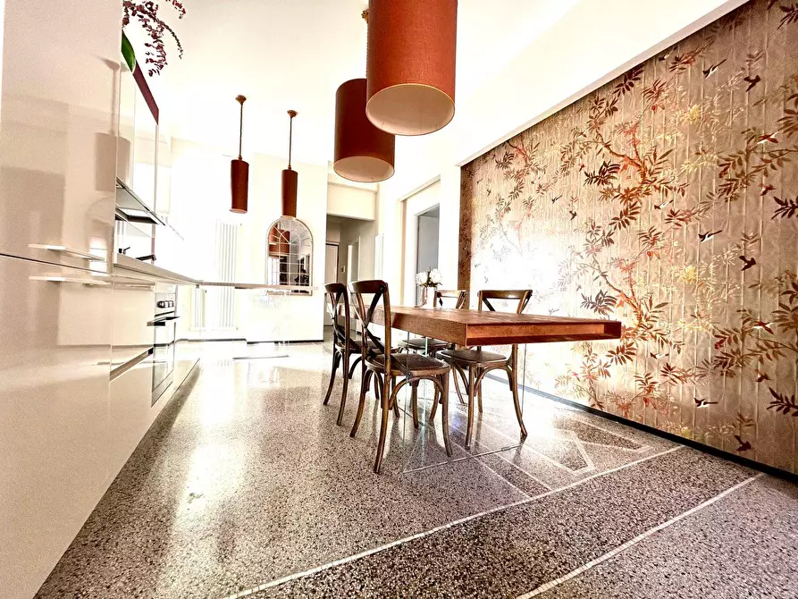 Immagine 16 di Appartamento in vendita  in Via Orazio Grassi a Savona