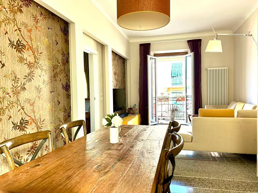 Immagine 20 di Appartamento in vendita  in Via Orazio Grassi a Savona