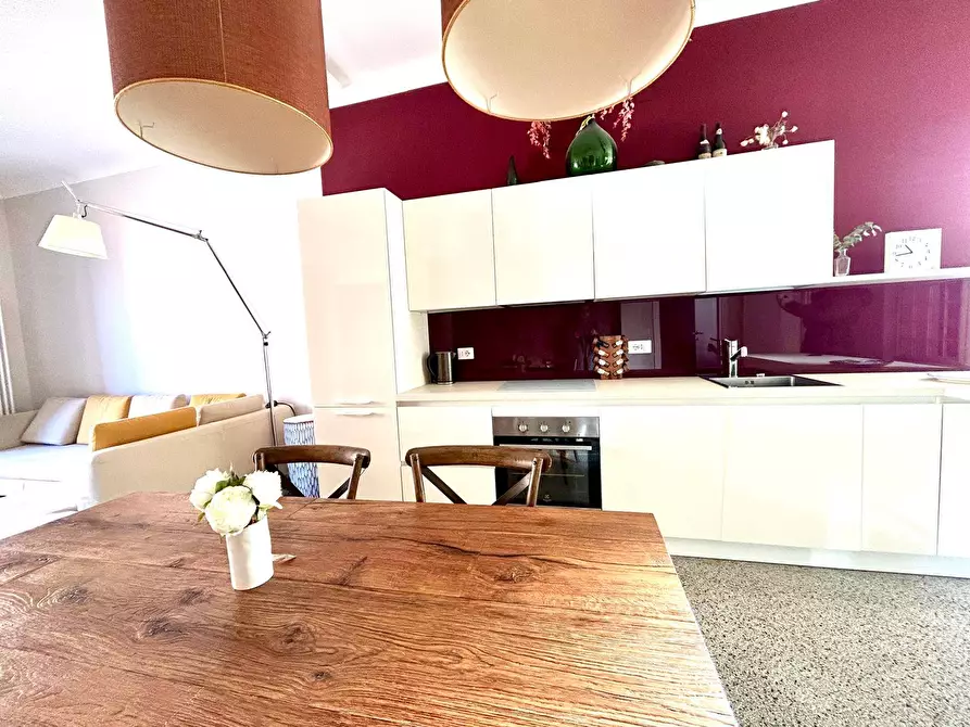 Immagine 23 di Appartamento in vendita  in Via Orazio Grassi a Savona