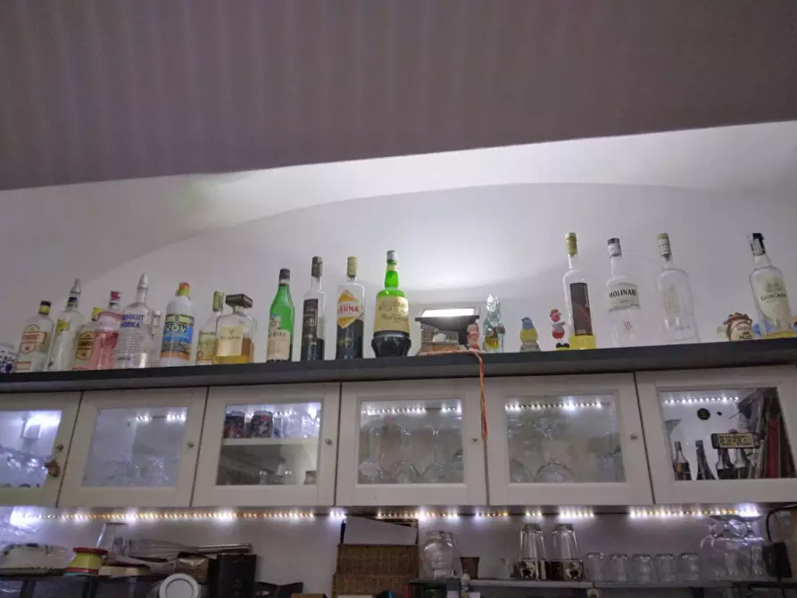 Immagine 2 di Attività commerciale in vendita  in Via Montenotte a Savona