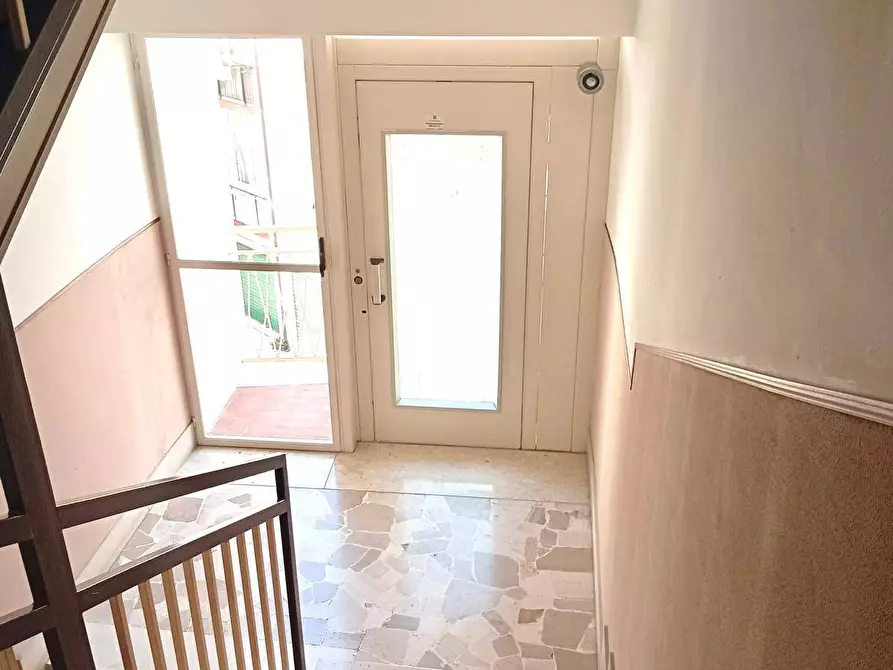 Immagine 25 di Appartamento in vendita  in Via Argentina Altobelli a Savona