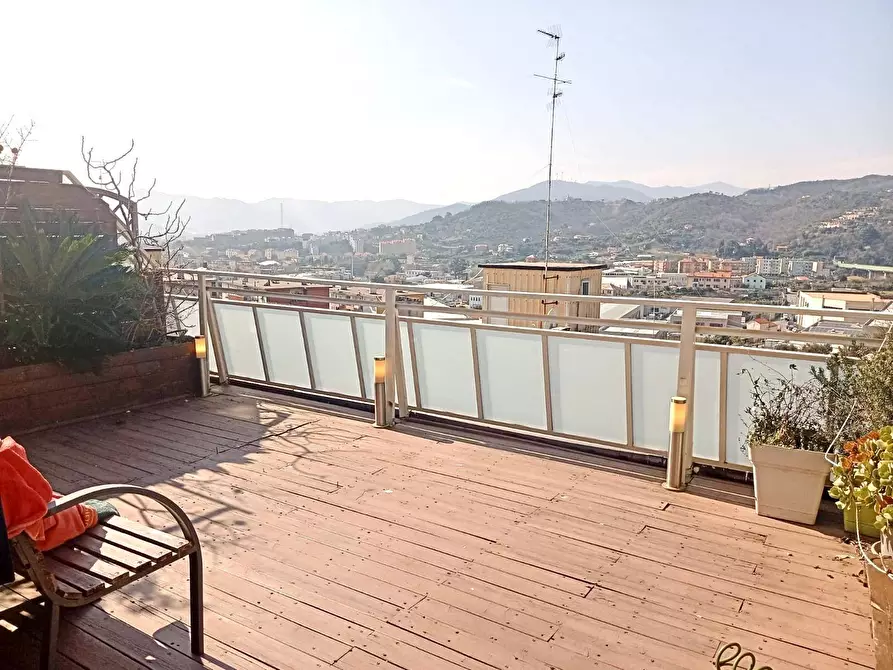 Immagine 21 di Appartamento in vendita  in Via Argentina Altobelli a Savona