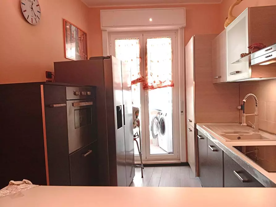 Immagine 9 di Appartamento in vendita  in Via Argentina Altobelli a Savona