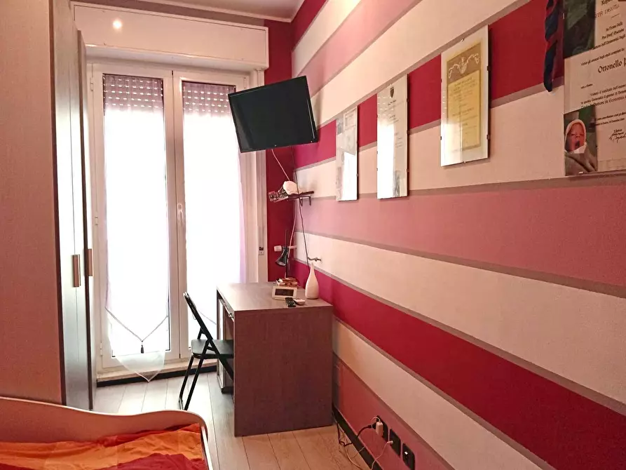 Immagine 15 di Appartamento in vendita  in Via Argentina Altobelli a Savona