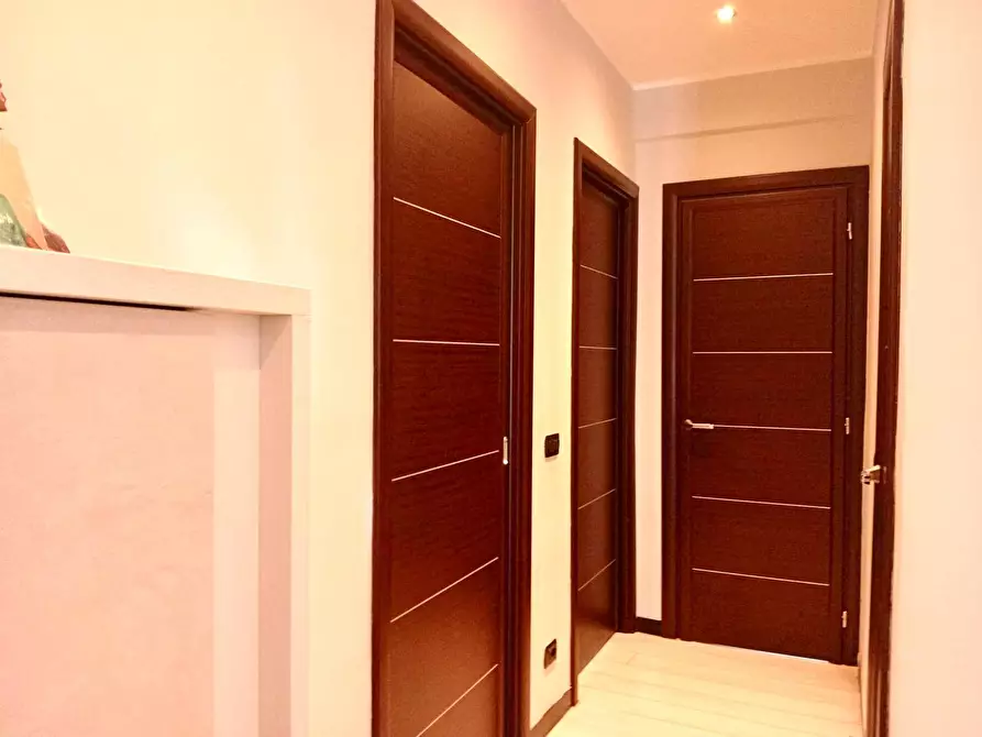 Immagine 7 di Appartamento in vendita  in Via Argentina Altobelli a Savona