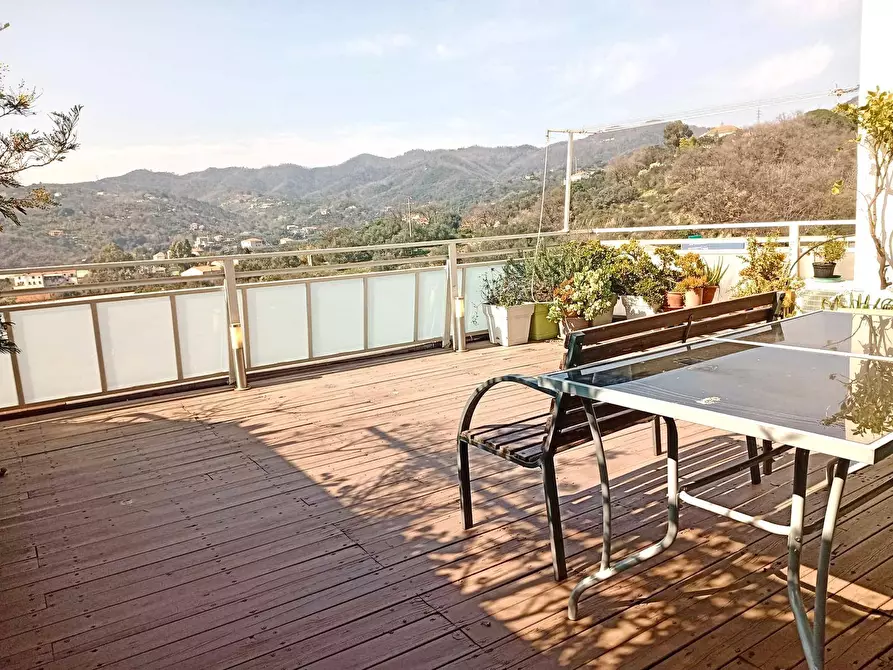 Immagine 24 di Appartamento in vendita  in Via Argentina Altobelli a Savona