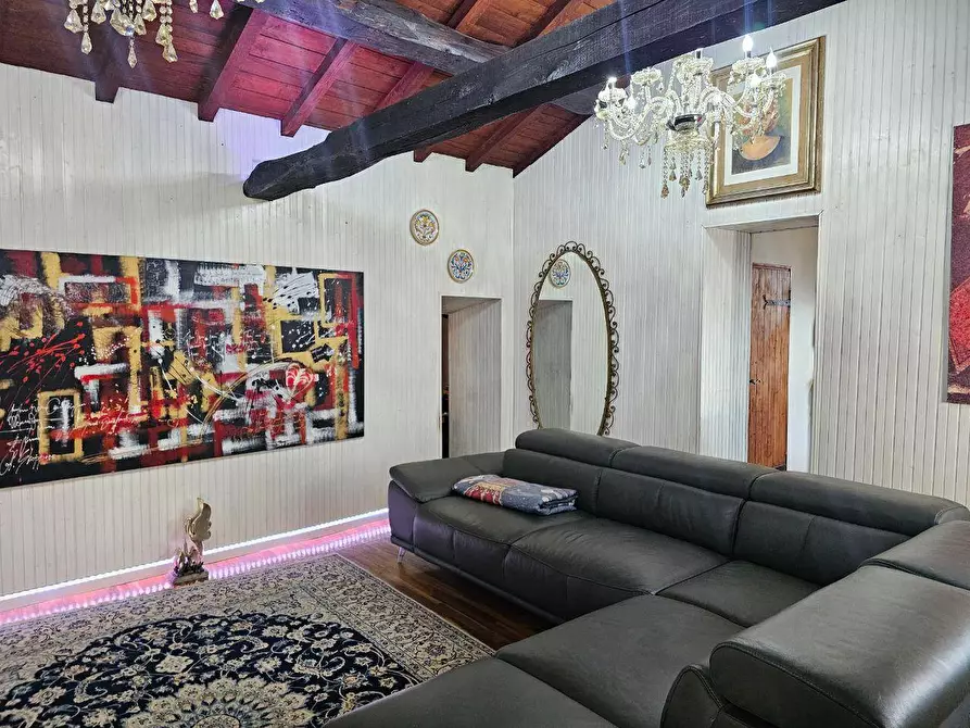 Immagine 4 di Rustico / casale in vendita  in Via Paleologo a Altare