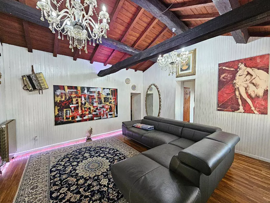 Immagine 5 di Rustico / casale in vendita  in Via Paleologo a Altare