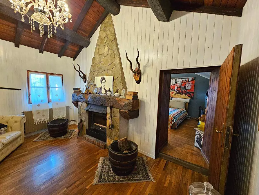 Immagine 8 di Rustico / casale in vendita  in Via Paleologo a Altare