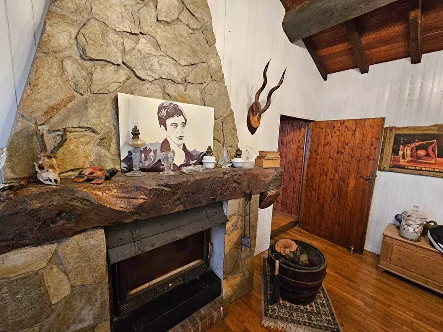 Immagine 9 di Rustico / casale in vendita  in Via Paleologo a Altare