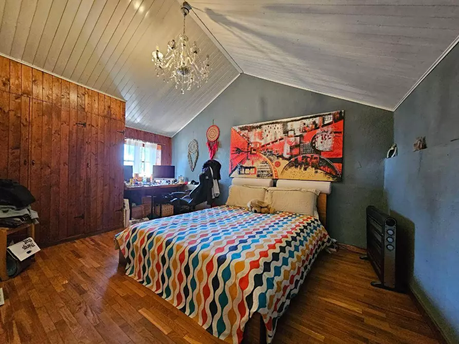 Immagine 10 di Rustico / casale in vendita  in Via Paleologo a Altare