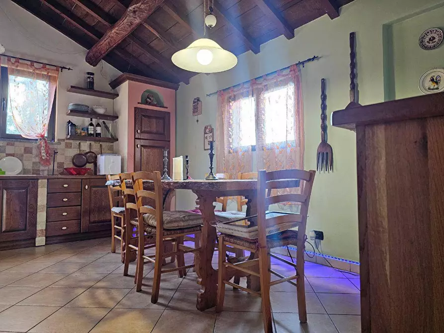 Immagine 11 di Rustico / casale in vendita  in Via Paleologo a Altare