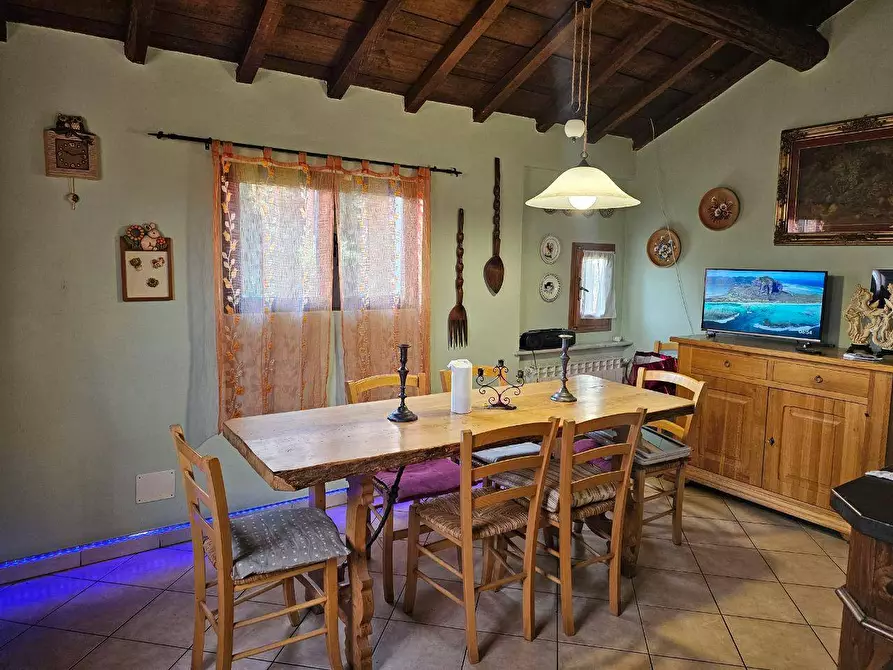 Immagine 13 di Rustico / casale in vendita  in Via Paleologo a Altare