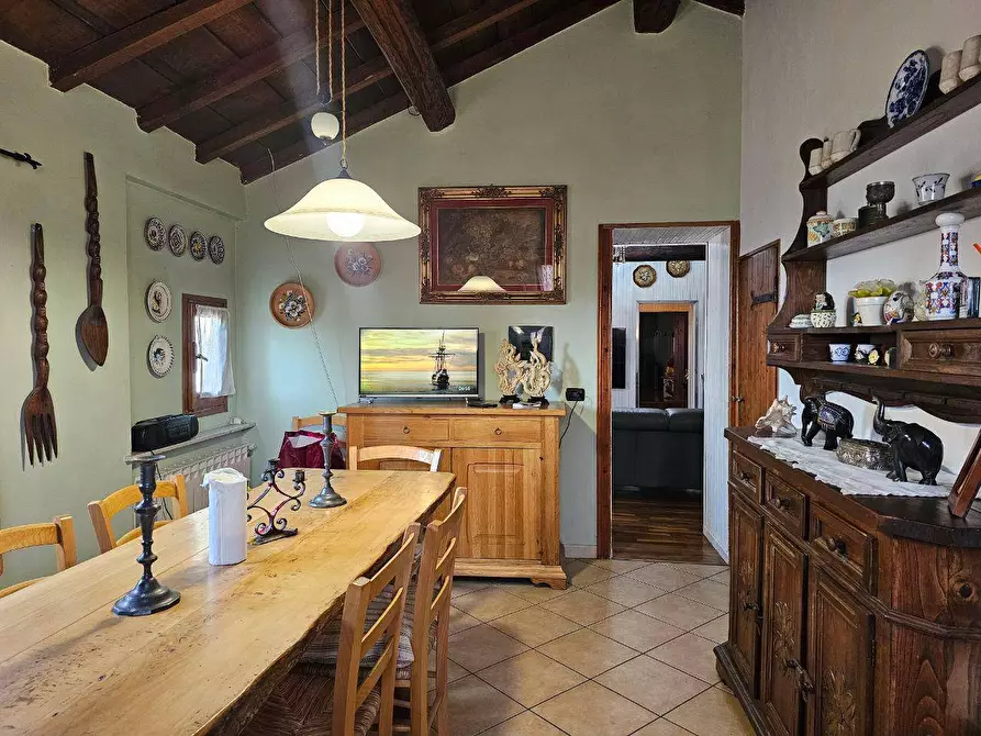 Immagine 14 di Rustico / casale in vendita  in Via Paleologo a Altare