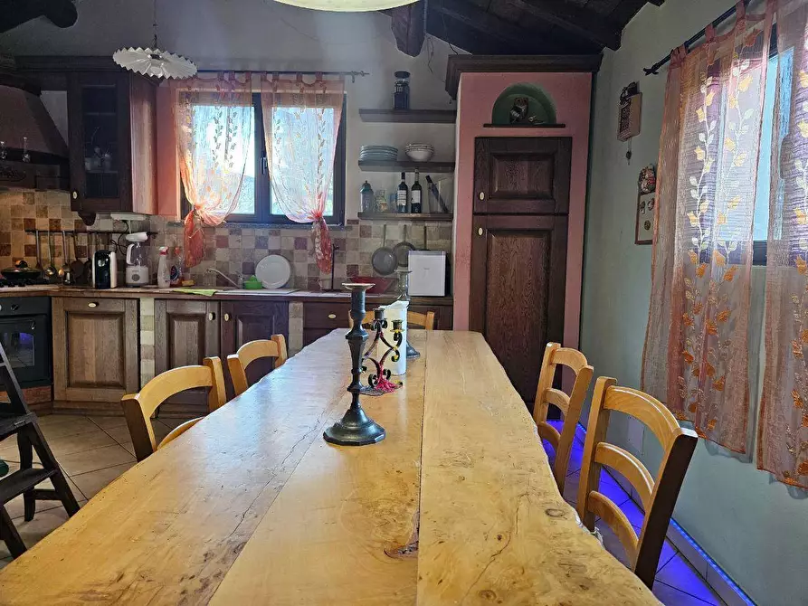 Immagine 18 di Rustico / casale in vendita  in Via Paleologo a Altare