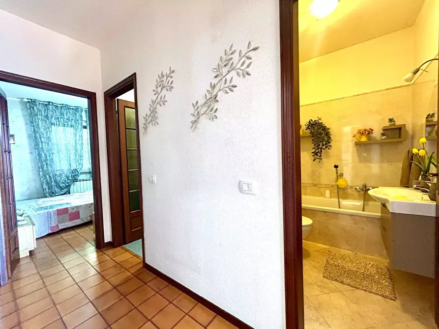 Immagine 12 di Appartamento in vendita  in VIA COLLETTE a Albissola Marina