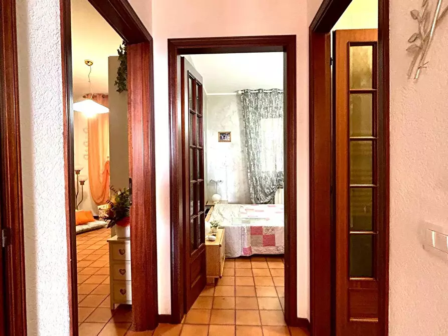 Immagine 8 di Appartamento in vendita  in VIA COLLETTE a Albissola Marina