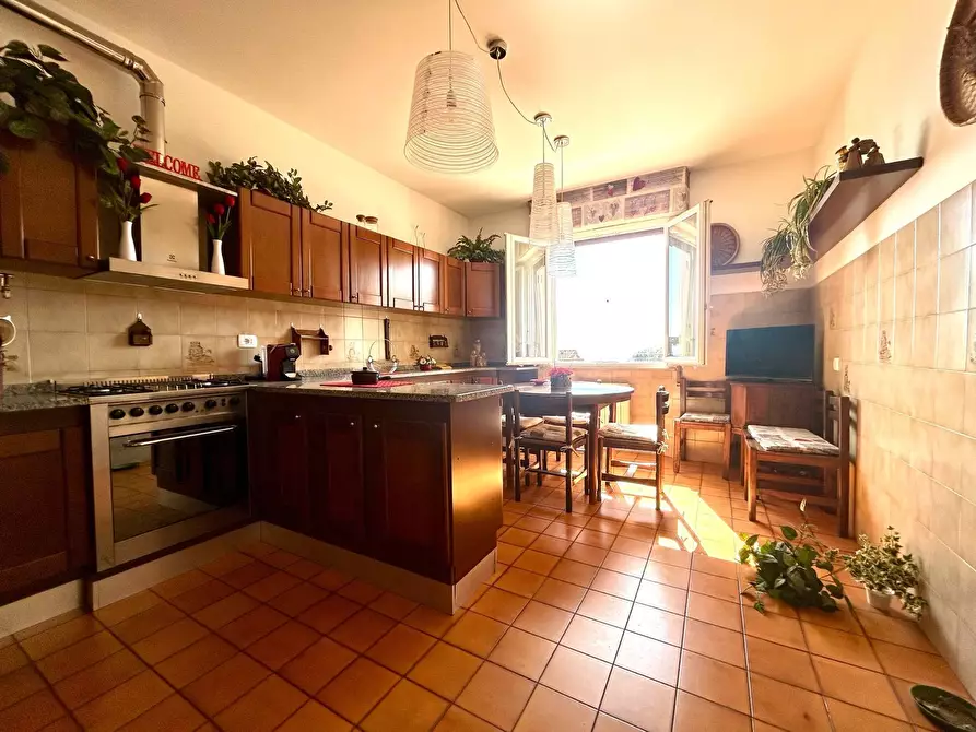 Immagine 5 di Appartamento in vendita  in VIA COLLETTE a Albissola Marina