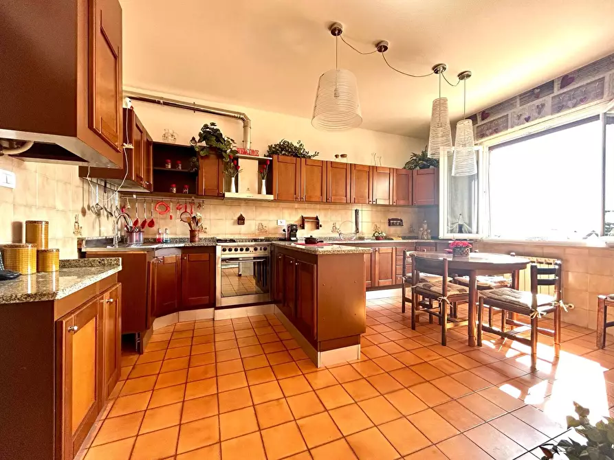 Immagine 6 di Appartamento in vendita  in VIA COLLETTE a Albissola Marina