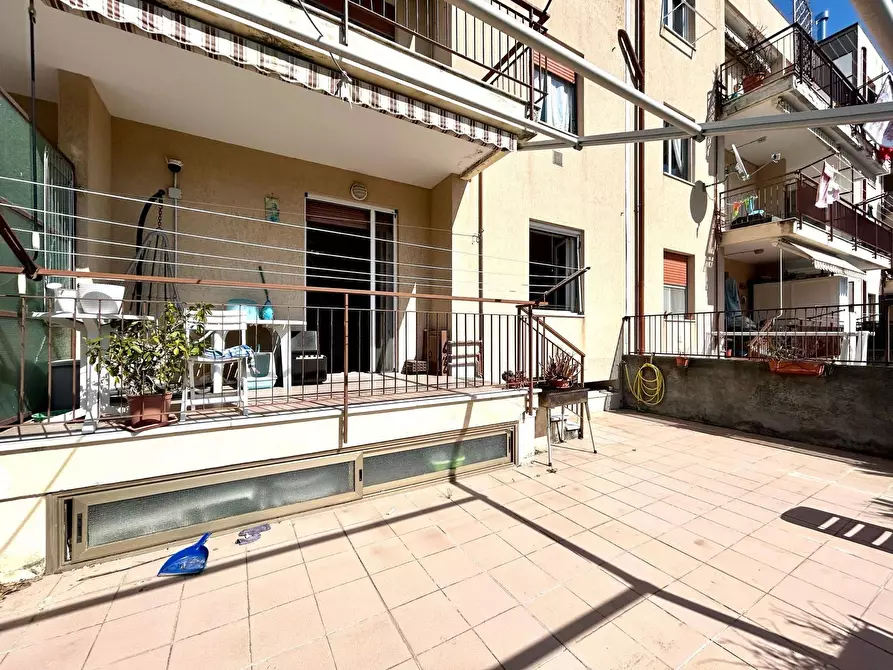 Immagine 14 di Appartamento in vendita  in VIA COLLETTE a Albissola Marina