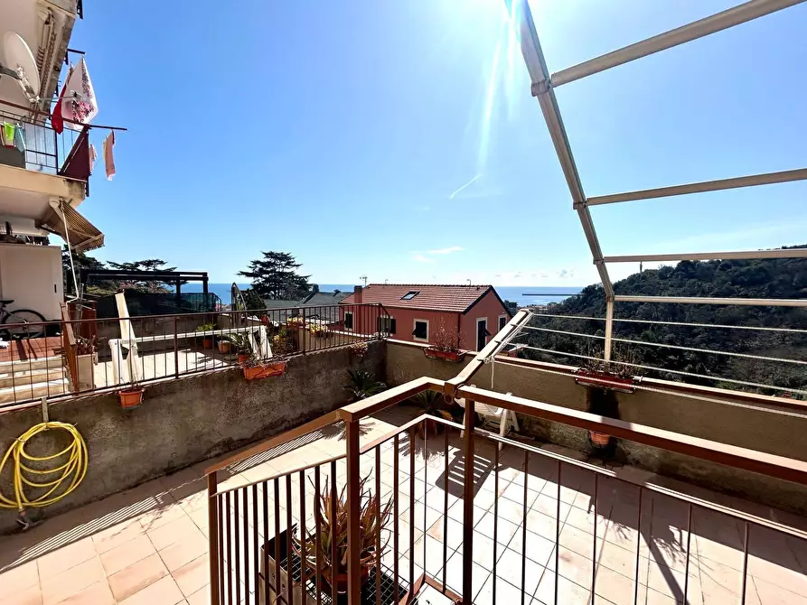 Immagine 15 di Appartamento in vendita  in VIA COLLETTE a Albissola Marina