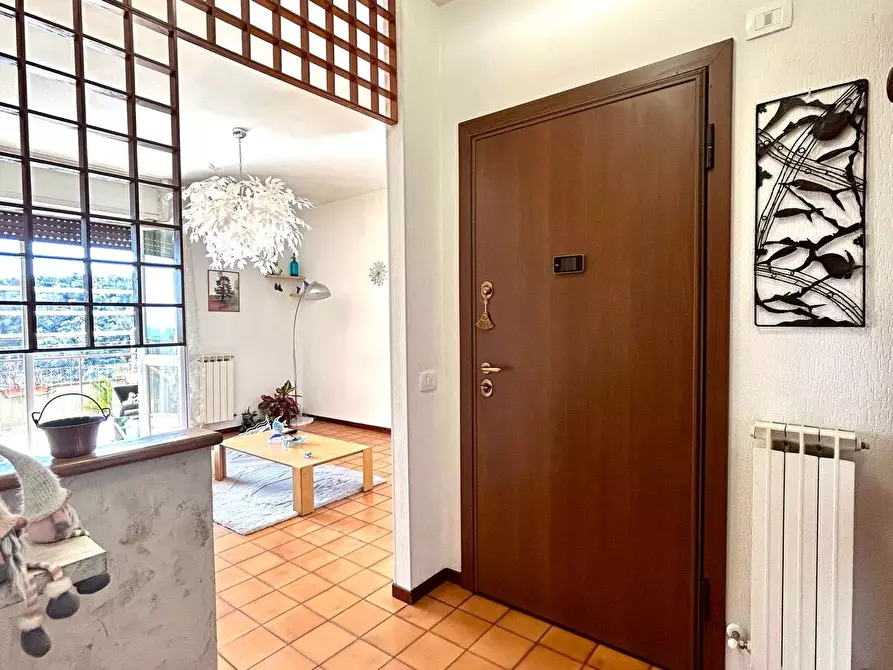 Immagine 9 di Appartamento in vendita  in VIA COLLETTE a Albissola Marina