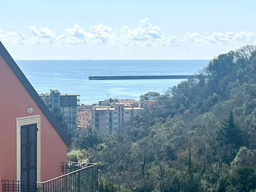 Immagine 16 di Appartamento in vendita  in VIA COLLETTE a Albissola Marina