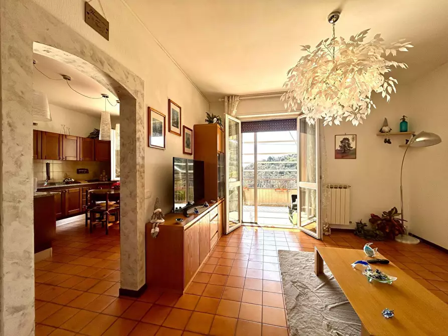 Immagine 3 di Appartamento in vendita  in VIA COLLETTE a Albissola Marina